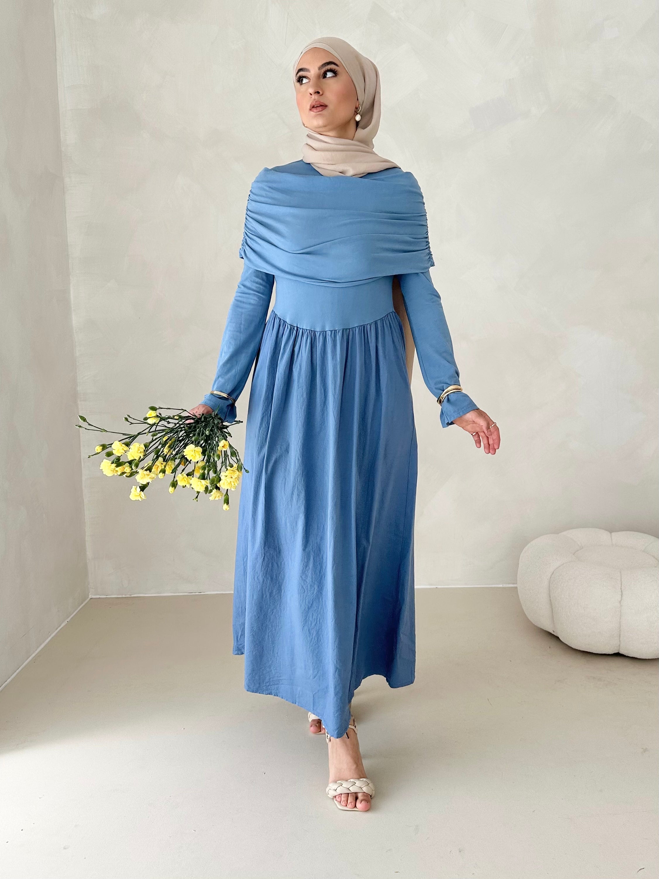 Roya dress