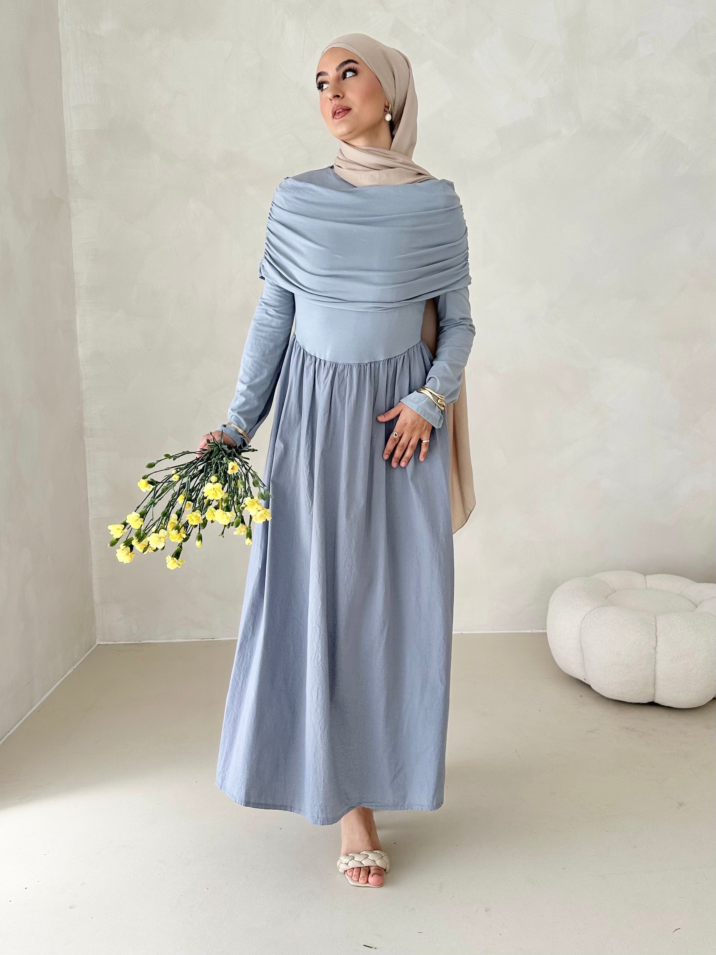Roya dress