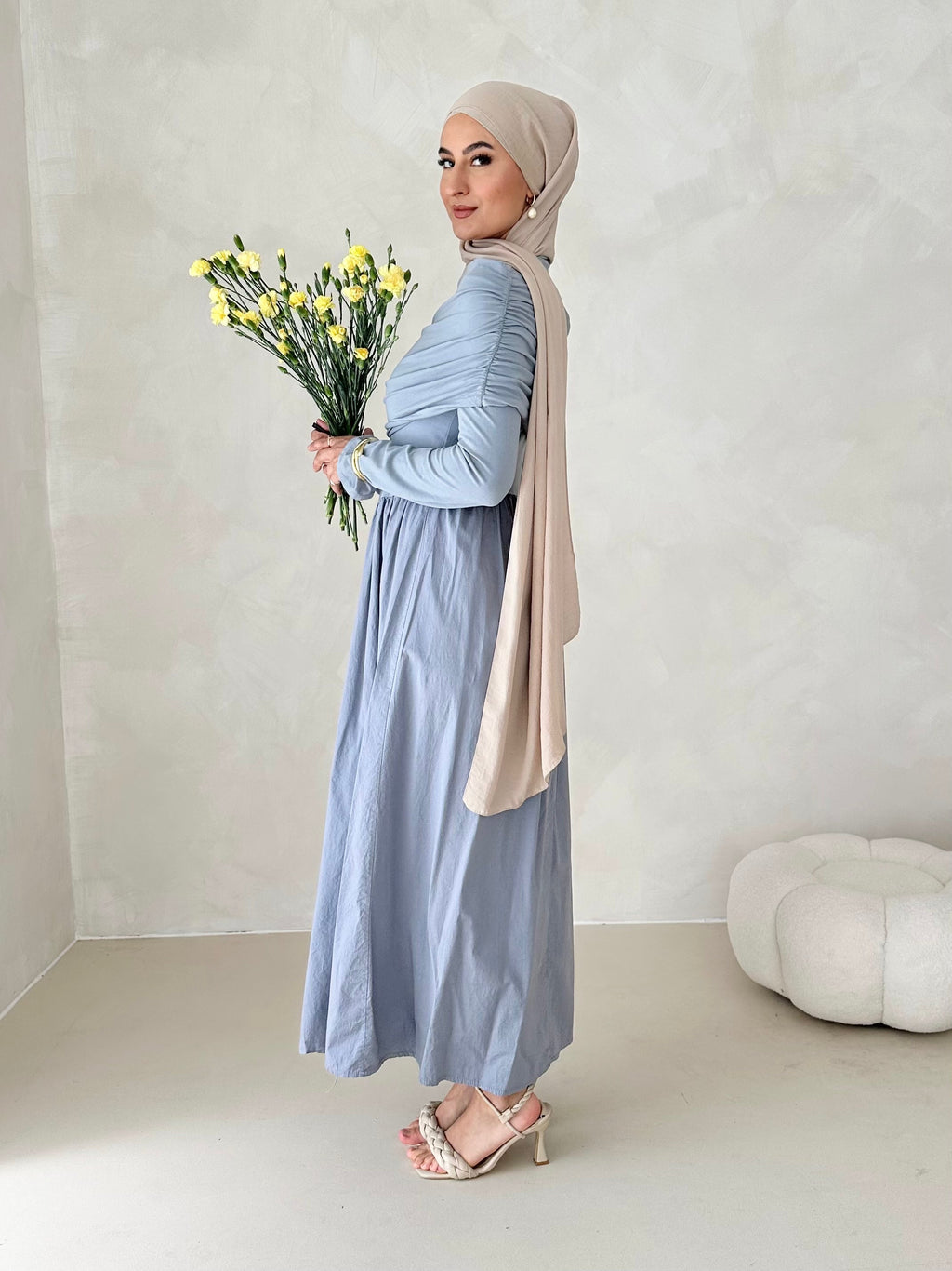 Roya dress