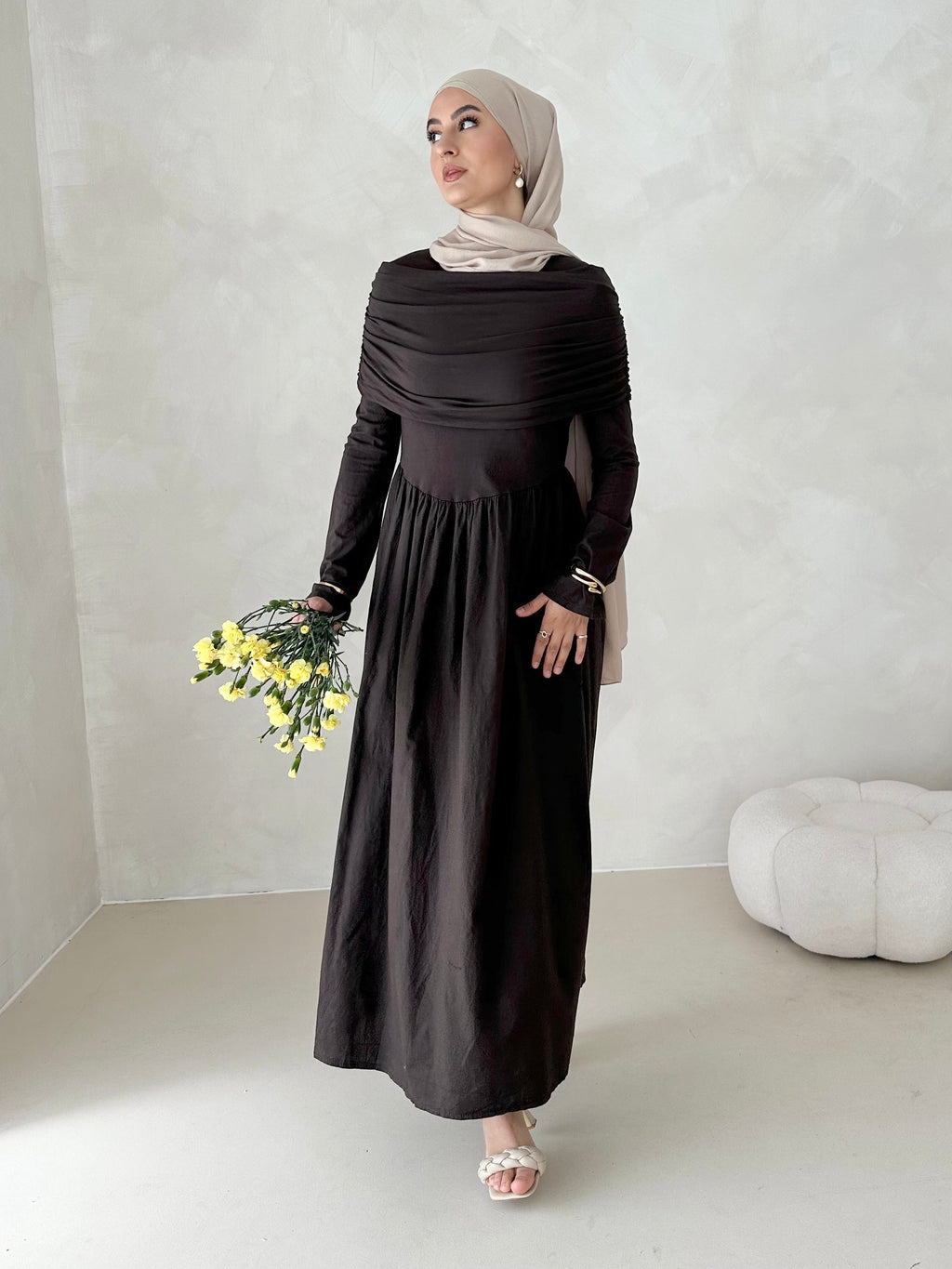 Roya dress