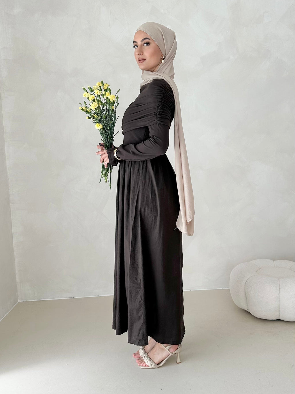 Roya dress
