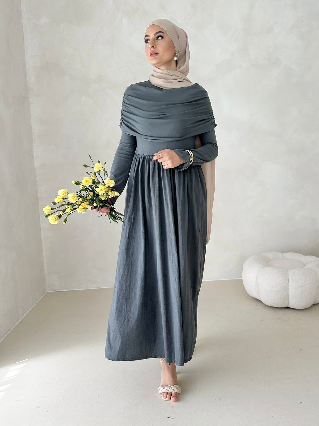 Roya dress