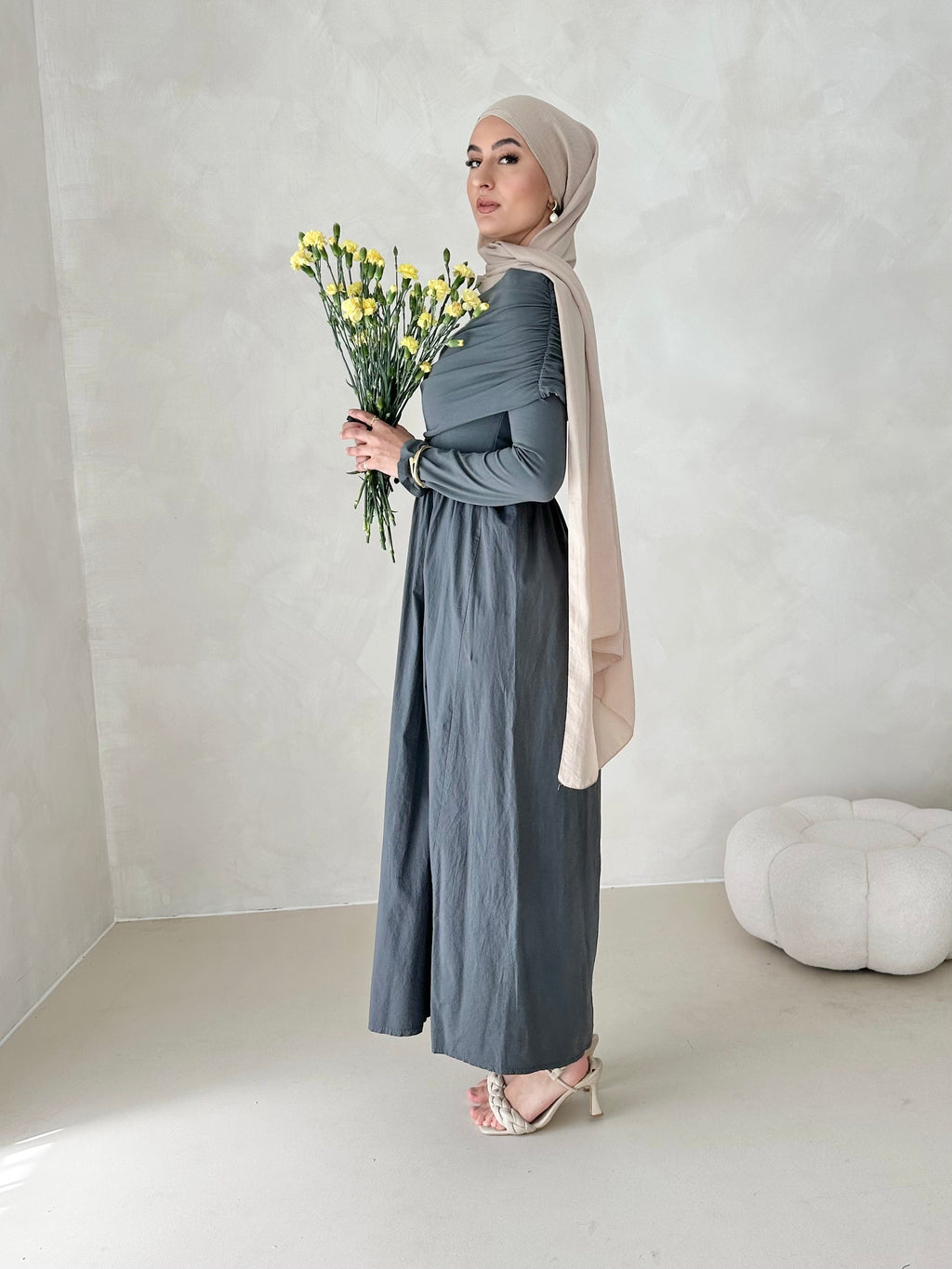 Roya dress