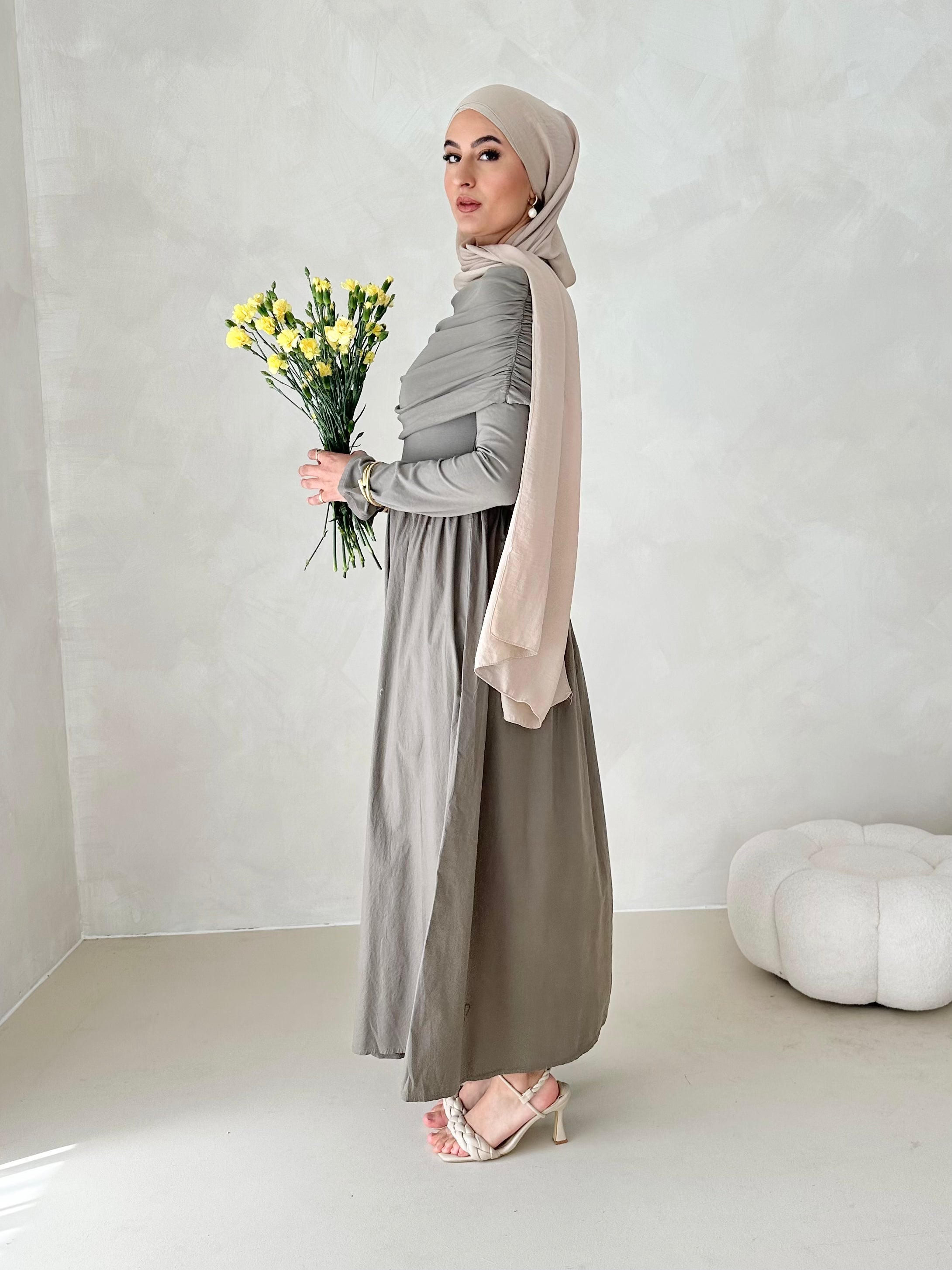 Roya dress