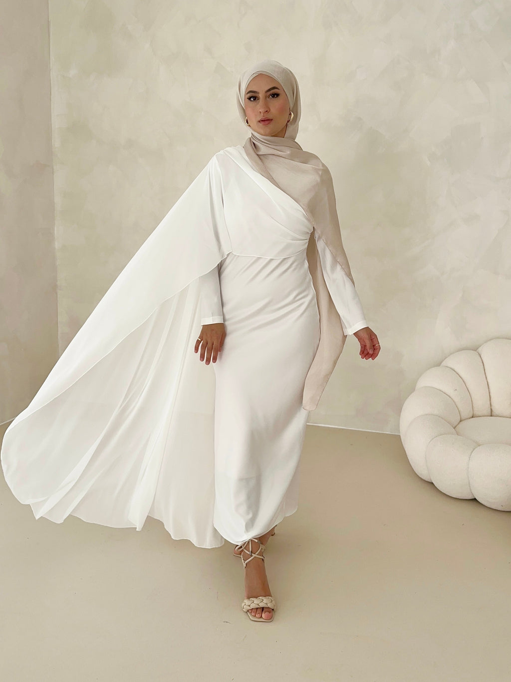Jurk Inaya