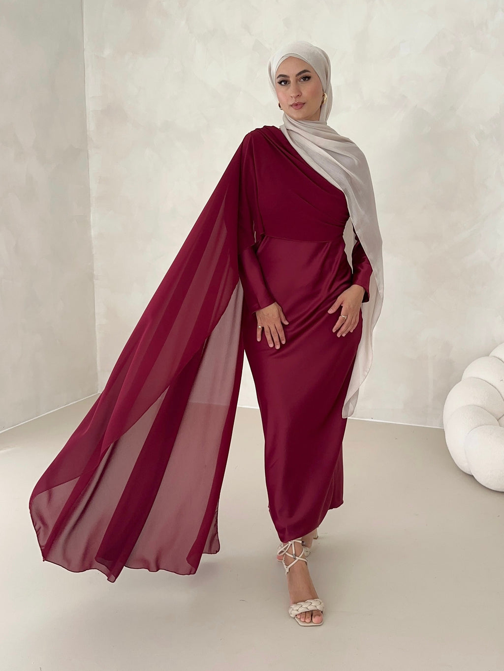 Jurk Inaya