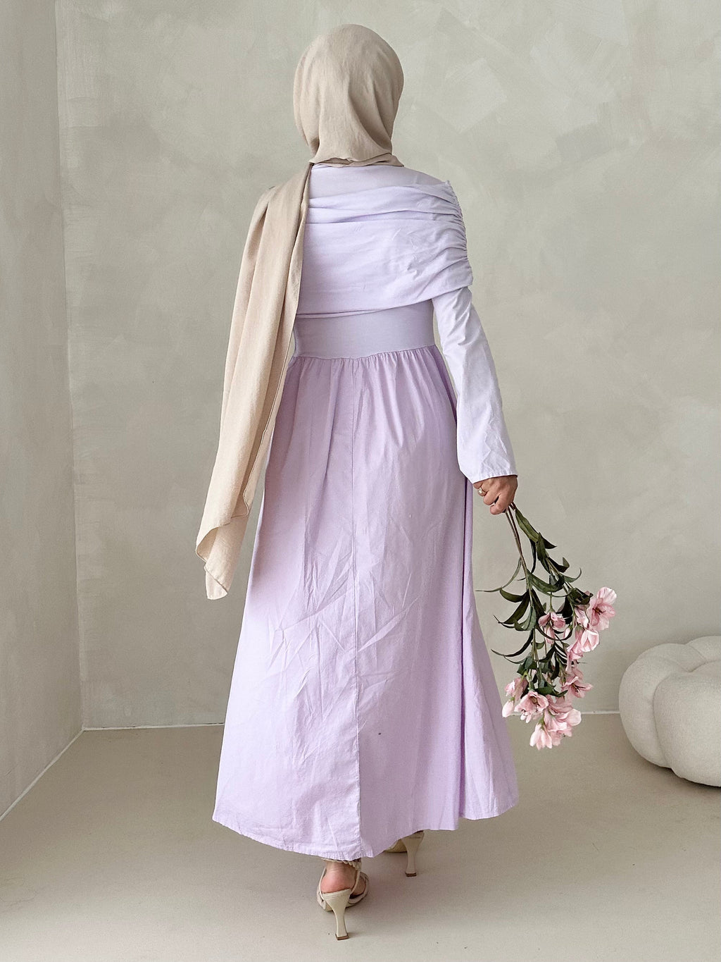 Roya dress