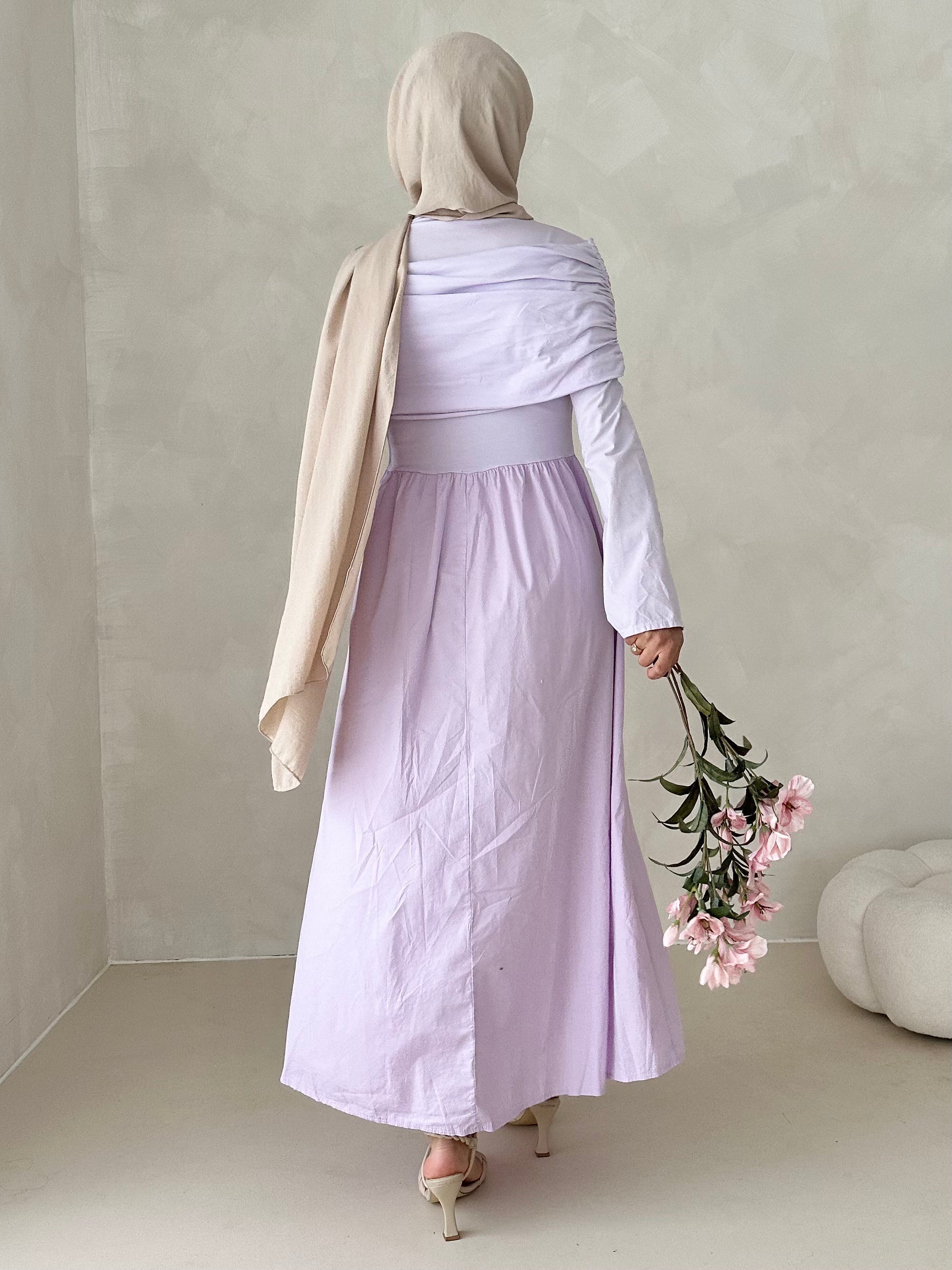 Roya dress