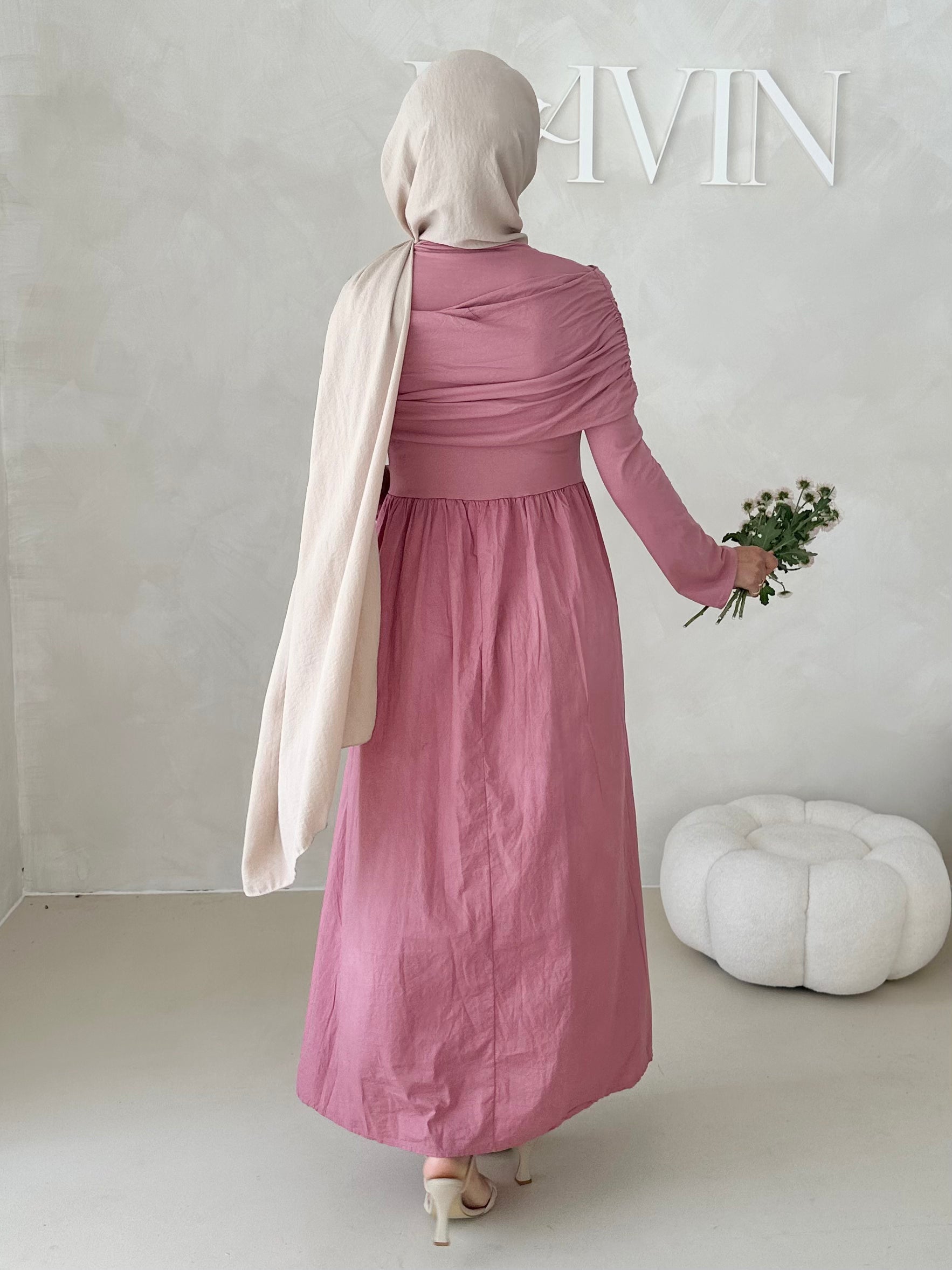 Roya dress