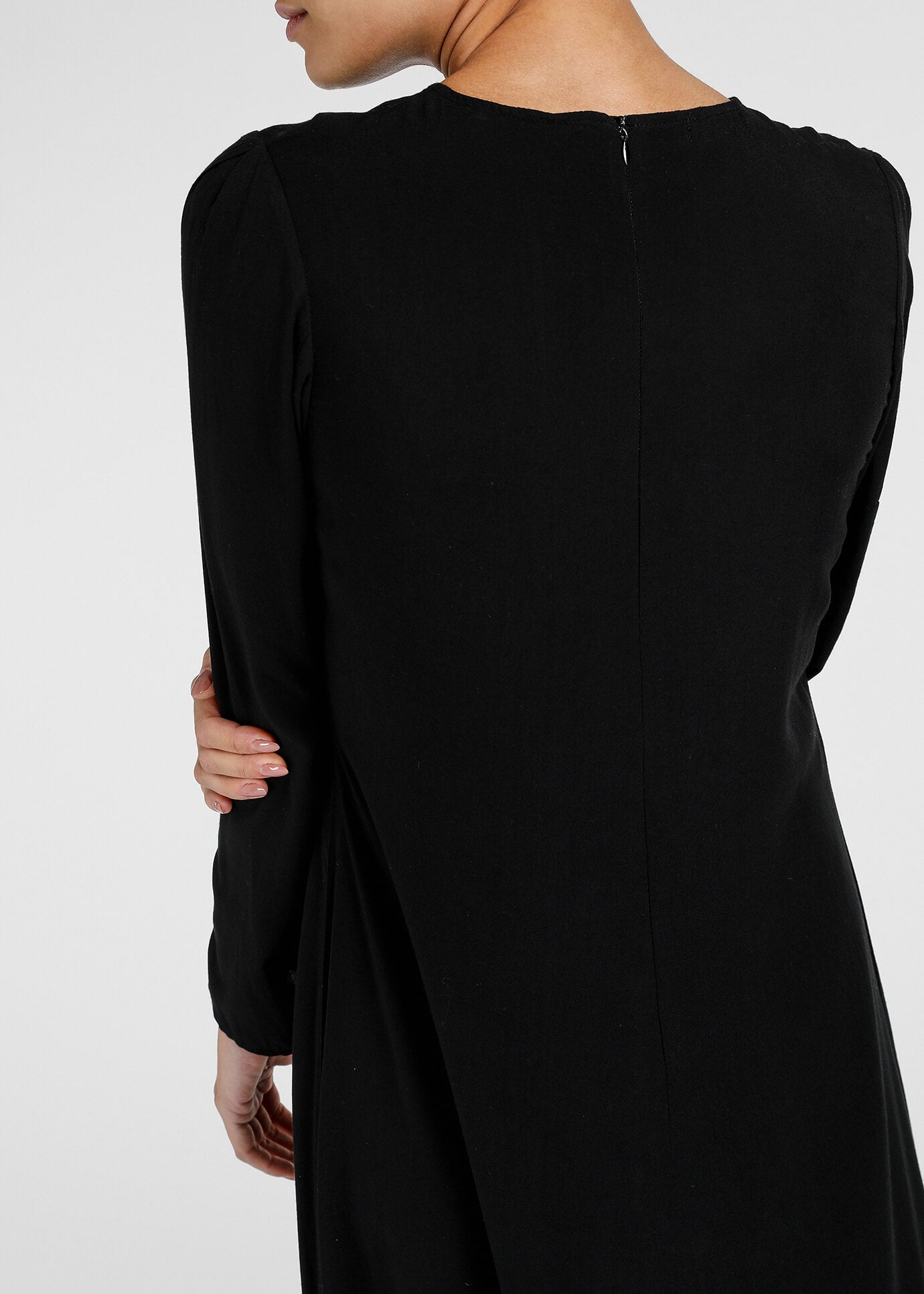 Abaya Longmodel
