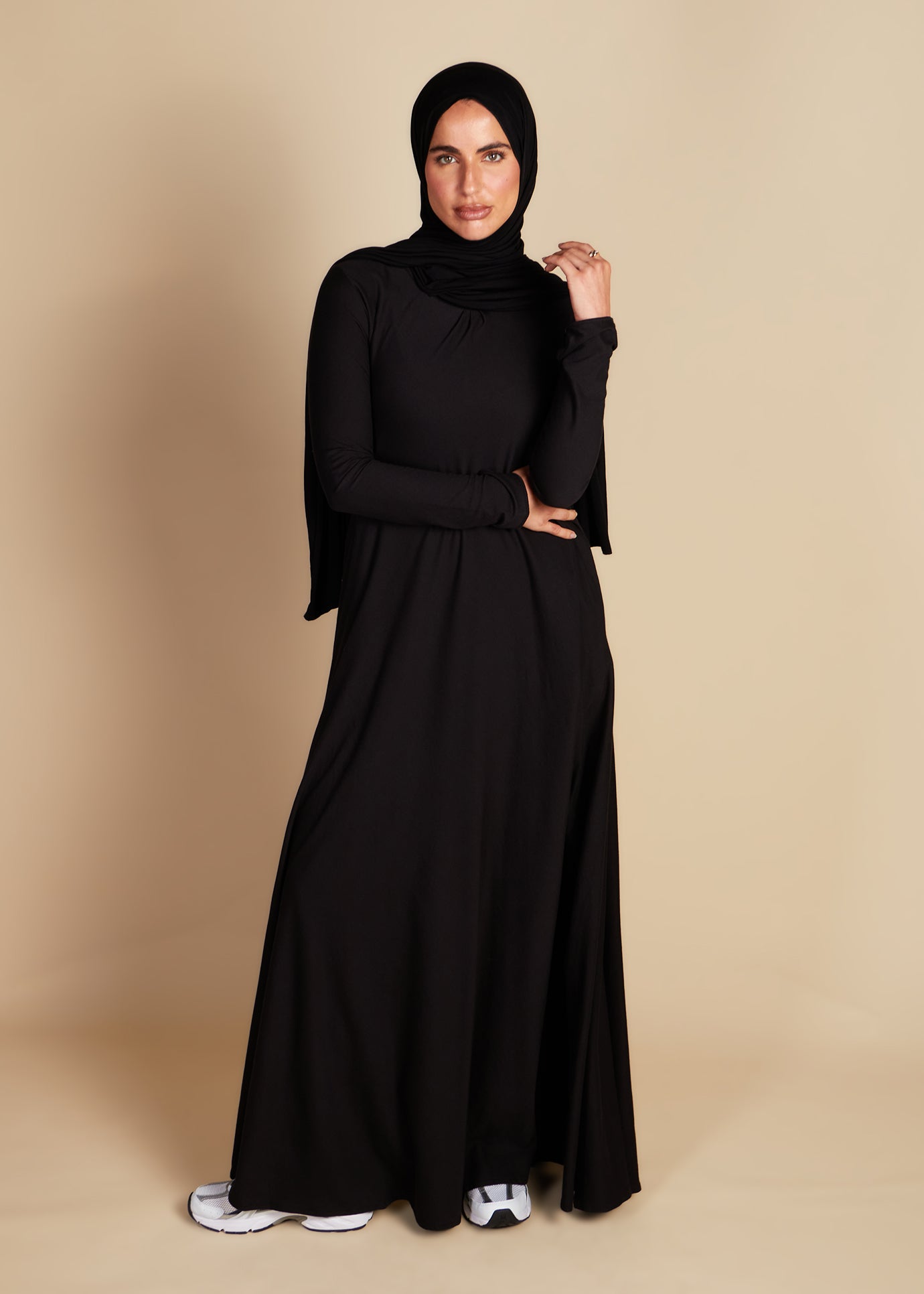 Abaya moerbei