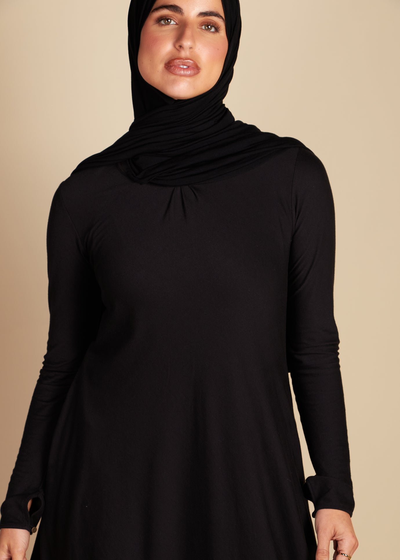Abaya moerbei
