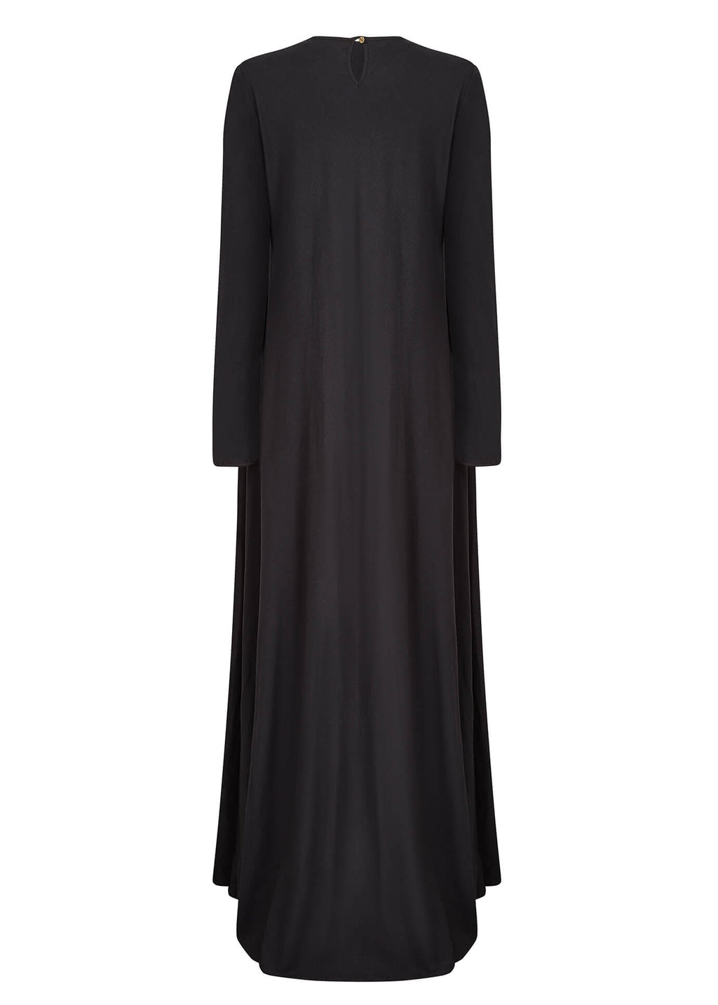 Mulberry abaya