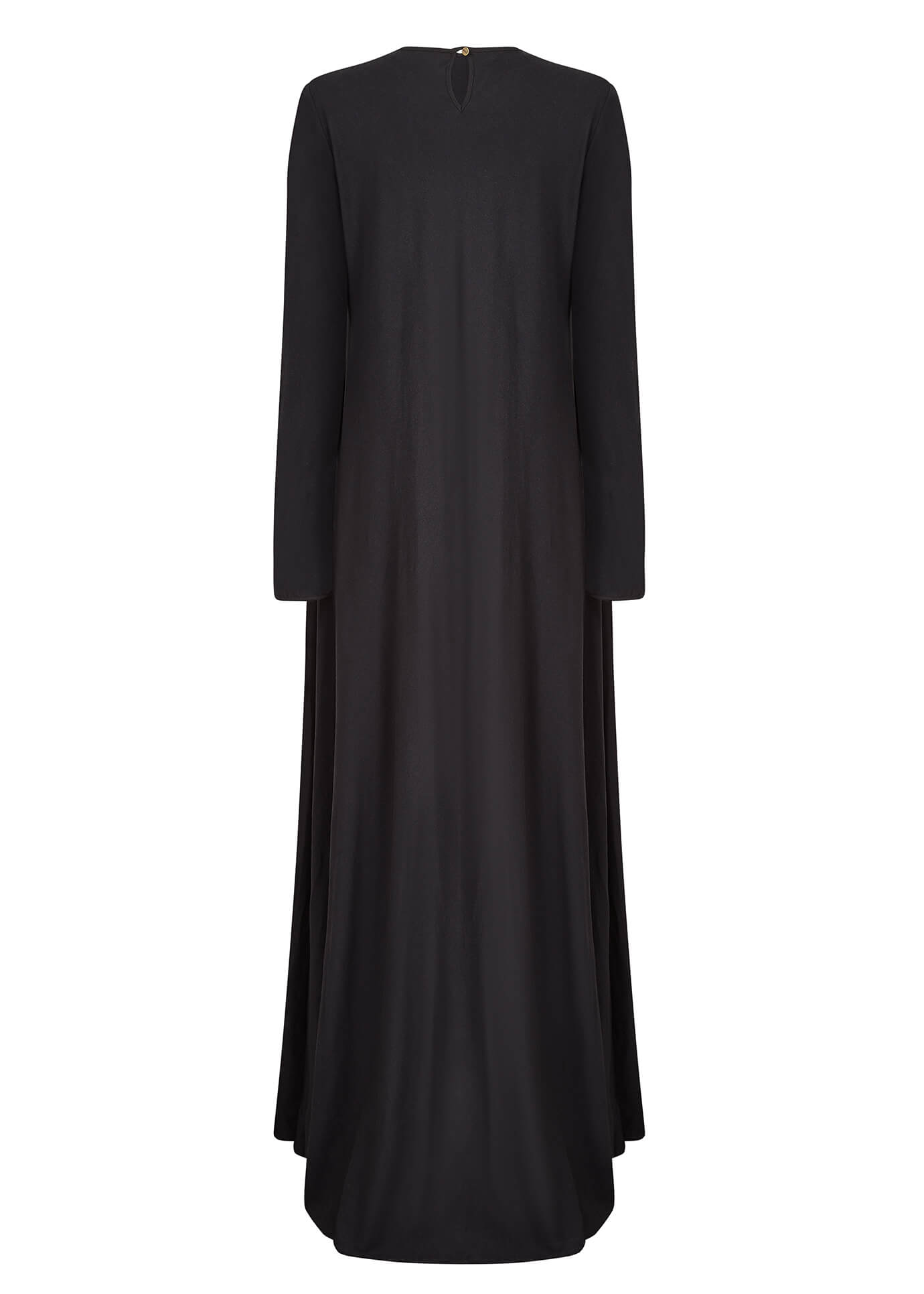 Mulberry abaya