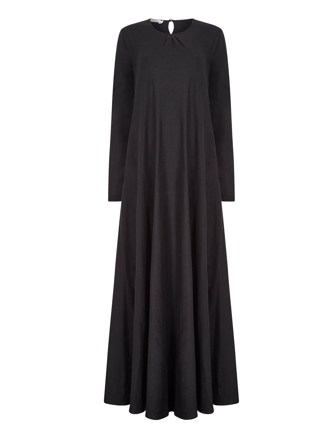 Mulberry abaya