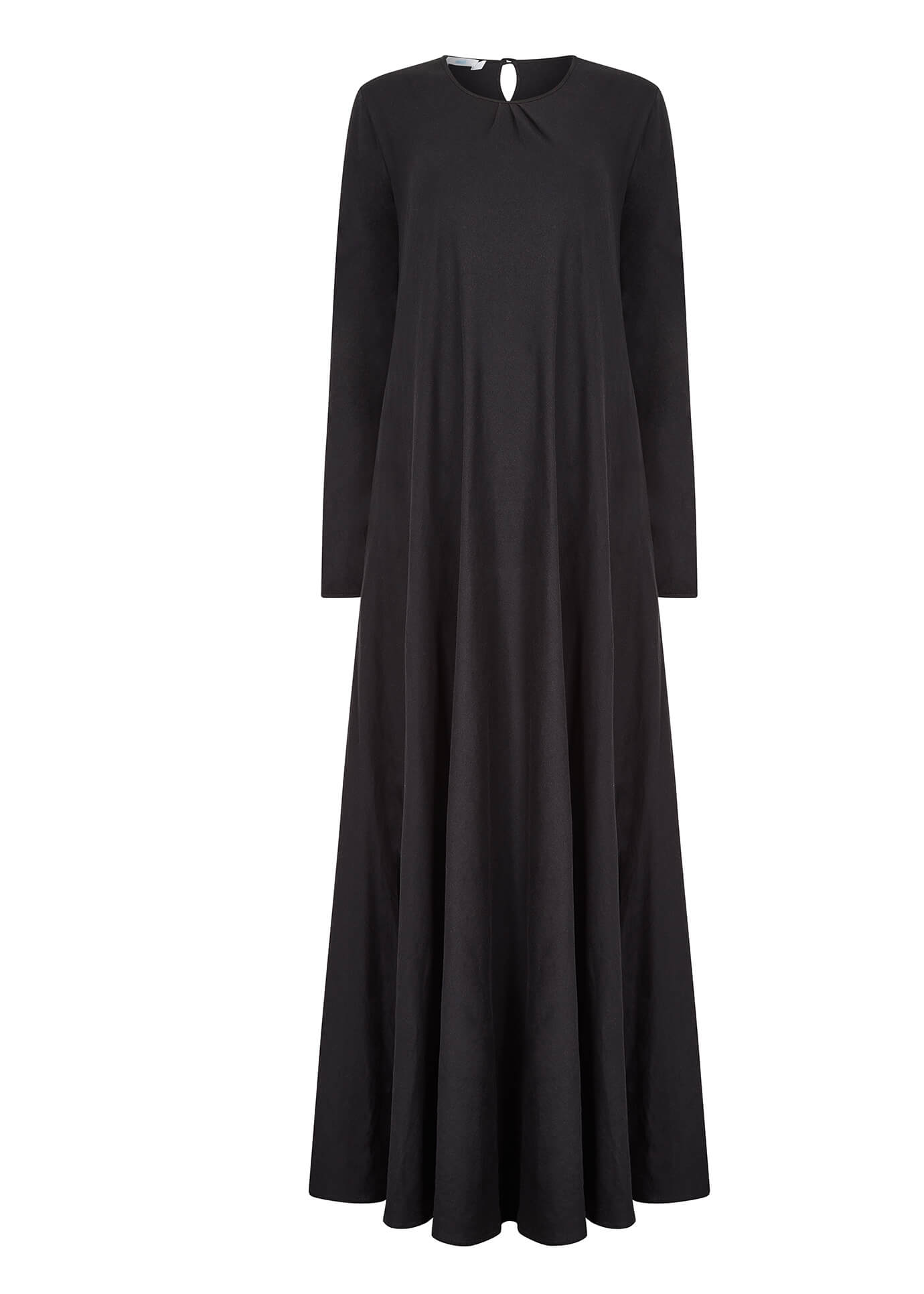 Mulberry abaya