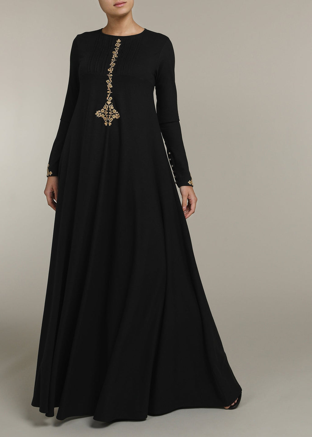 Neroli Abaya