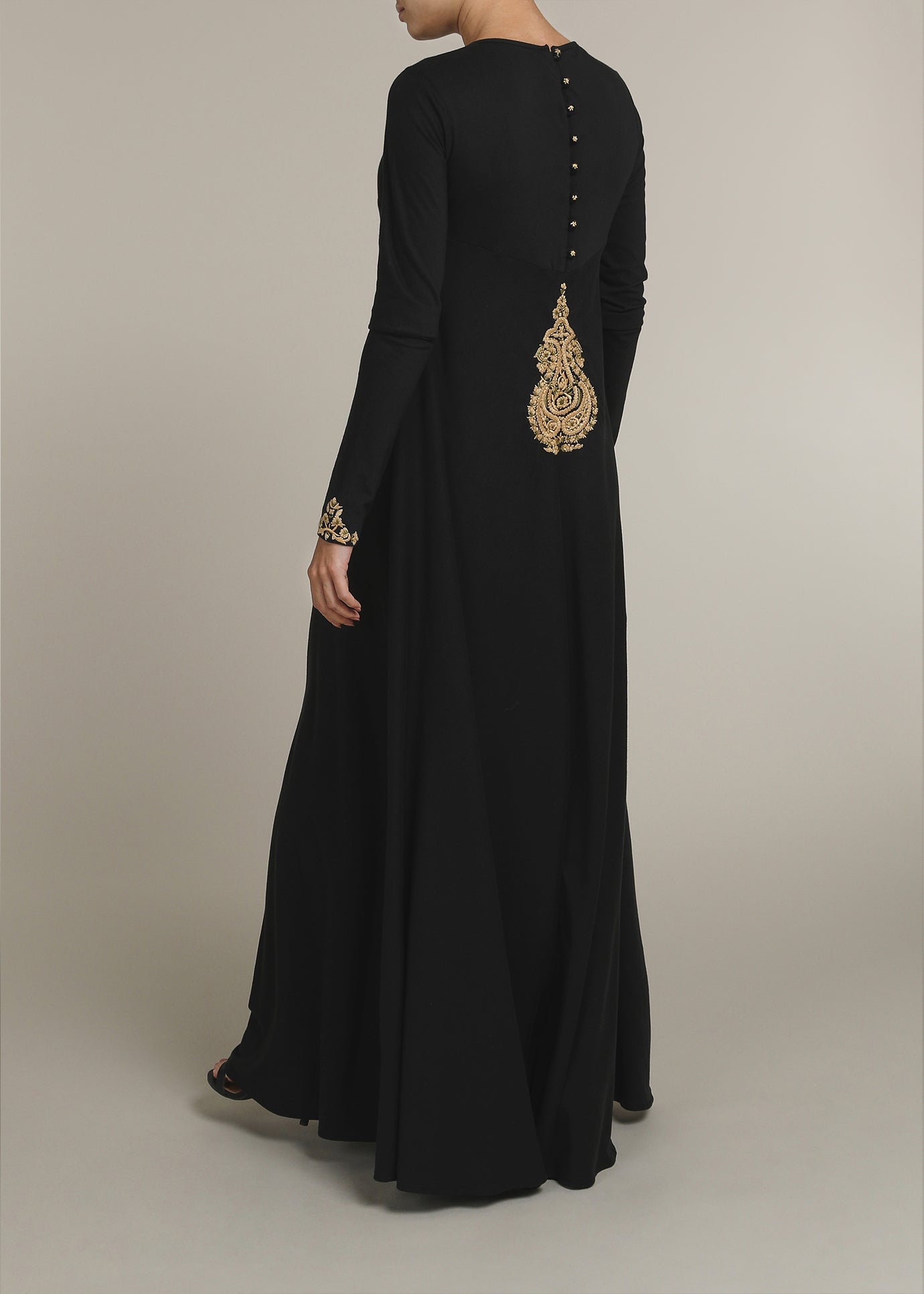 Abaya Neroli