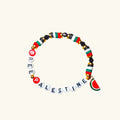 Ummahya Palestine Freedom Bracelet