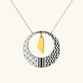 Collier Palestine éternelle
