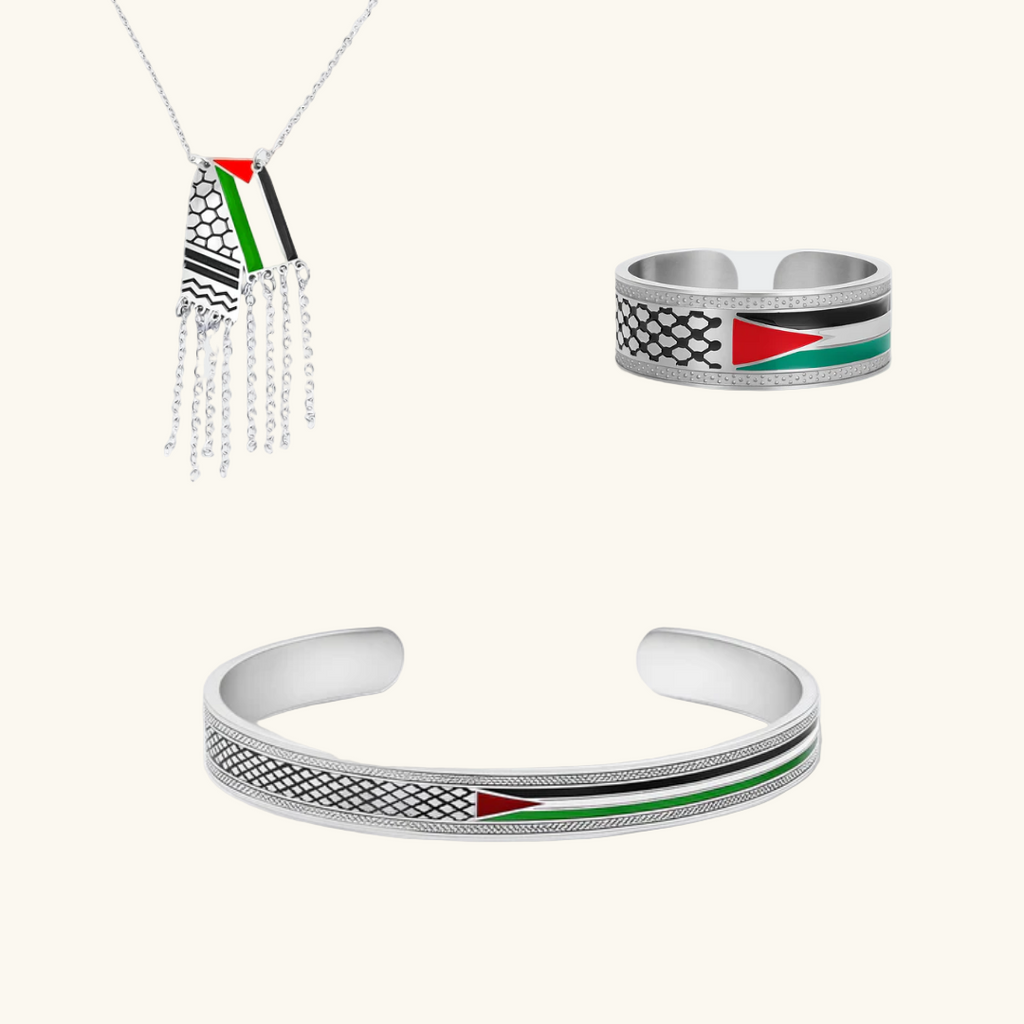 Silver Heritage Pack