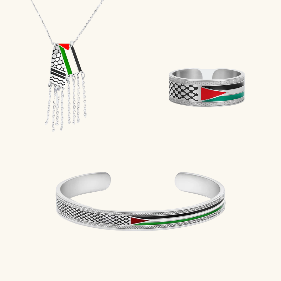 Silver Heritage Pack