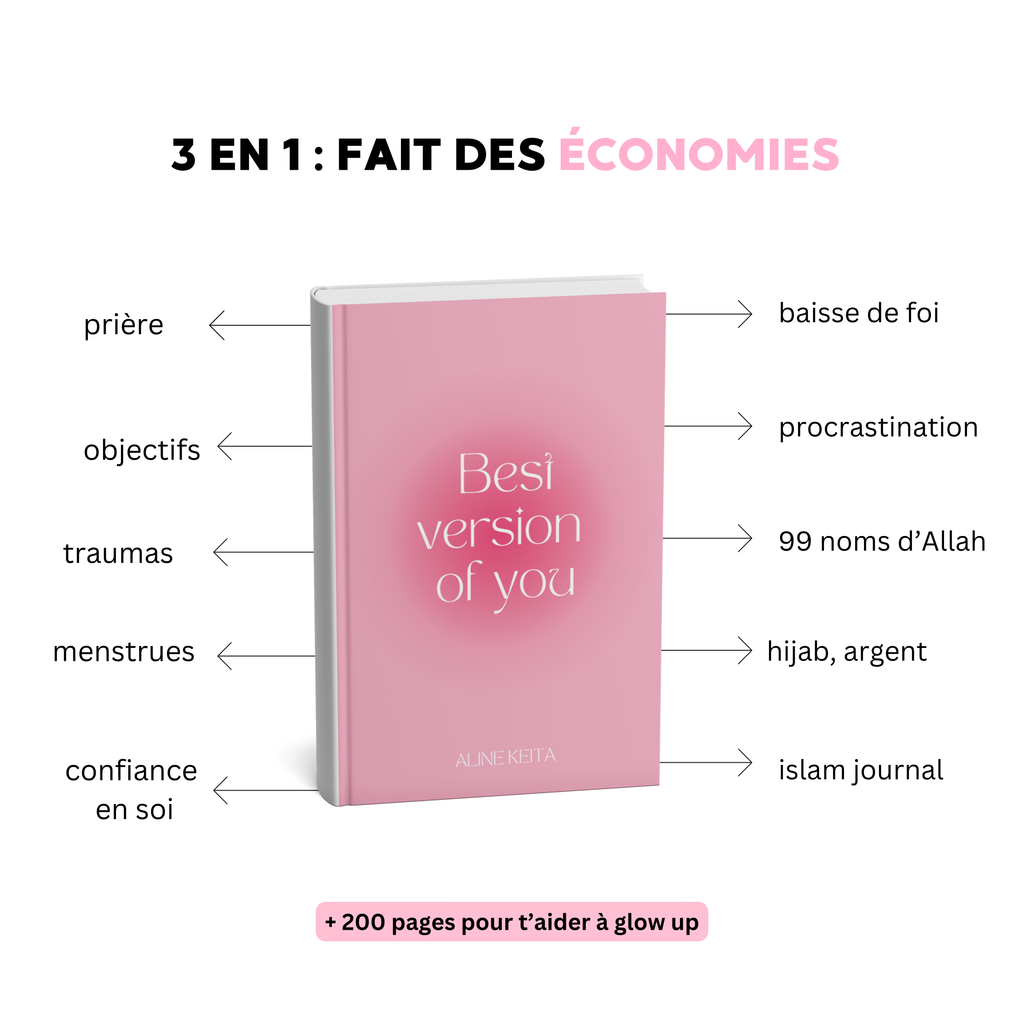 Book – My Spiritual Companion for Ramadan