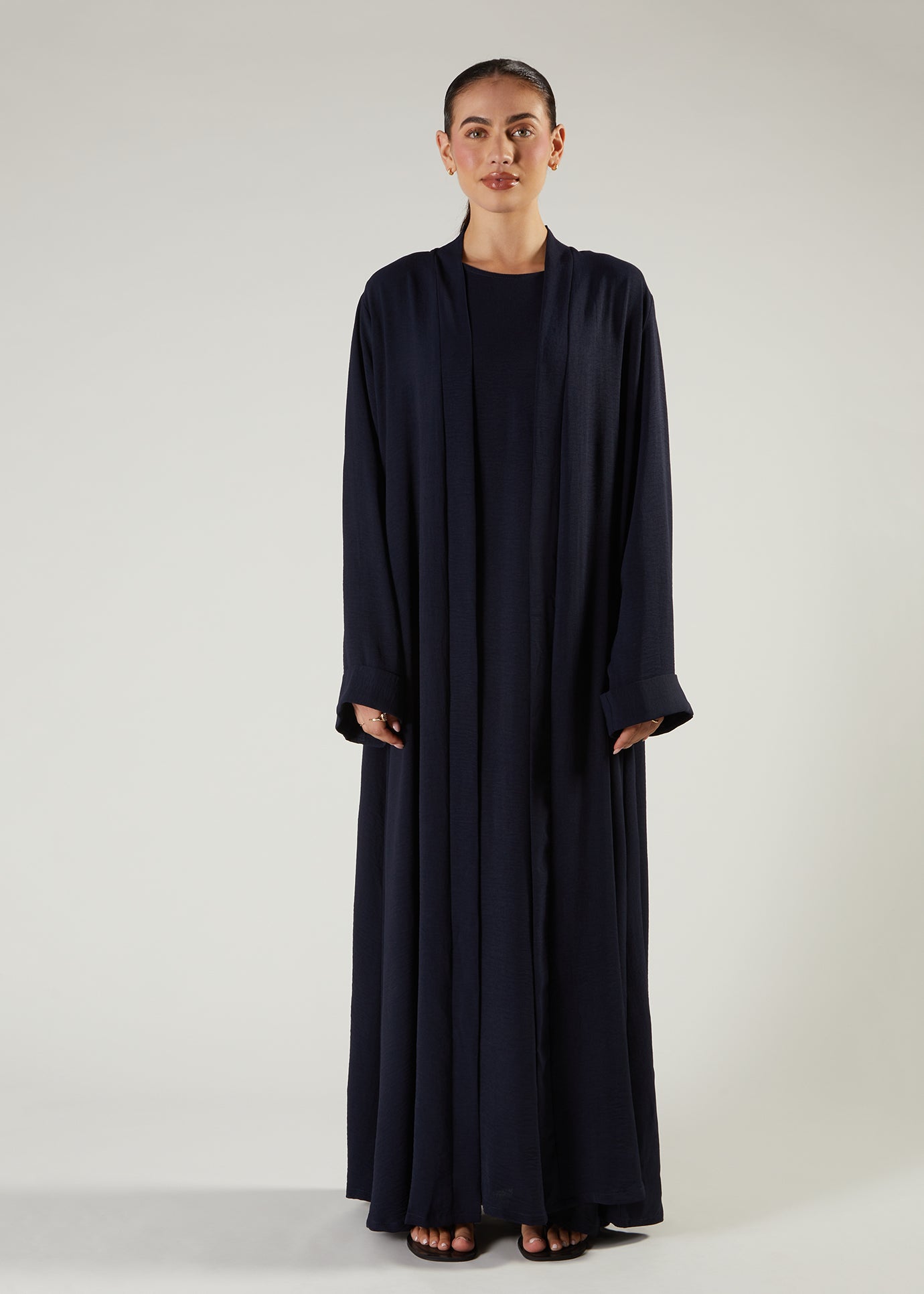 2-delige Abaya Set