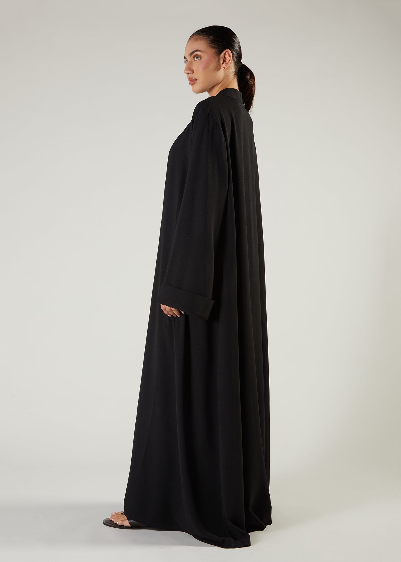 2-delige Abaya Set