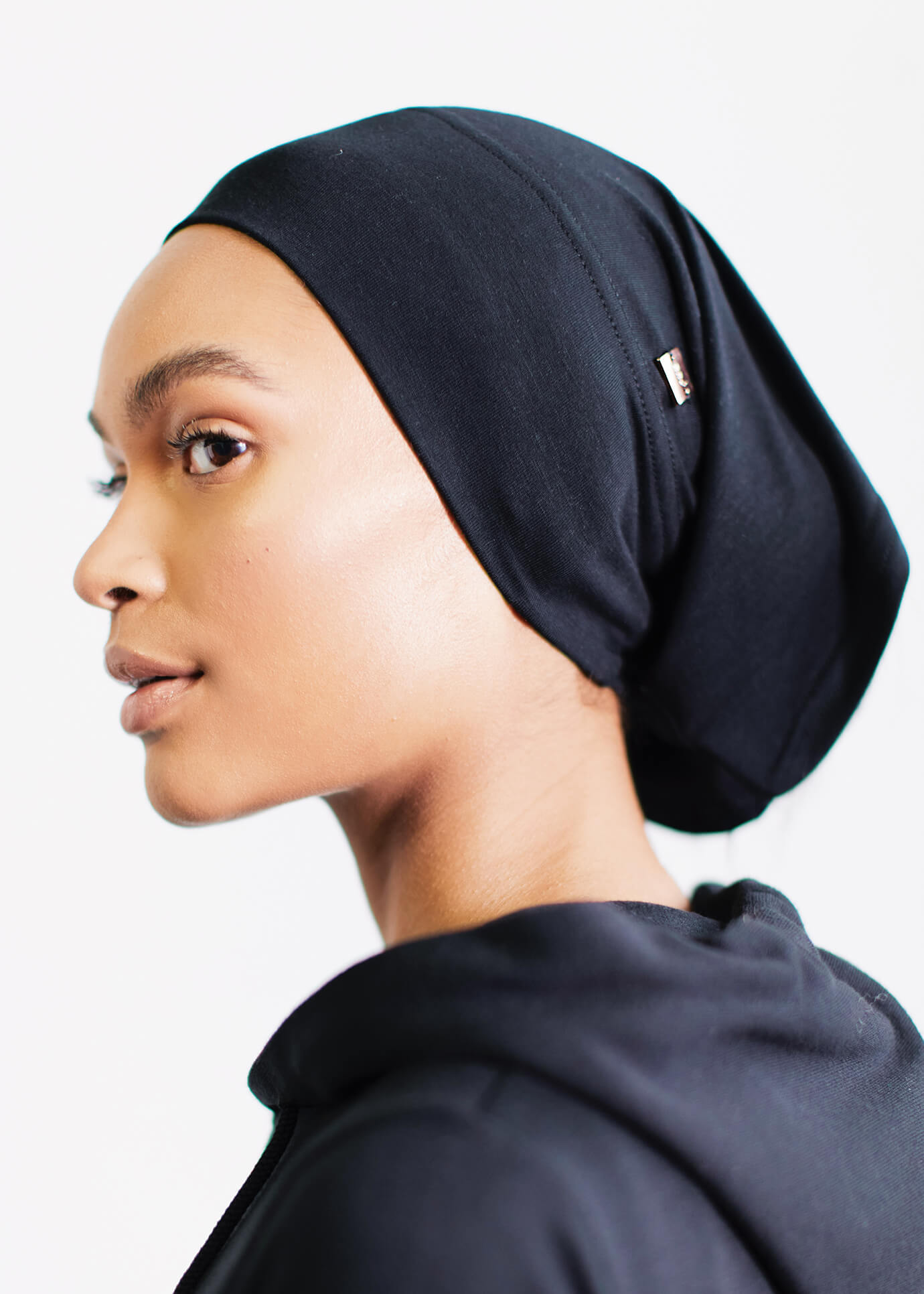 Onderkap Tube Hijab