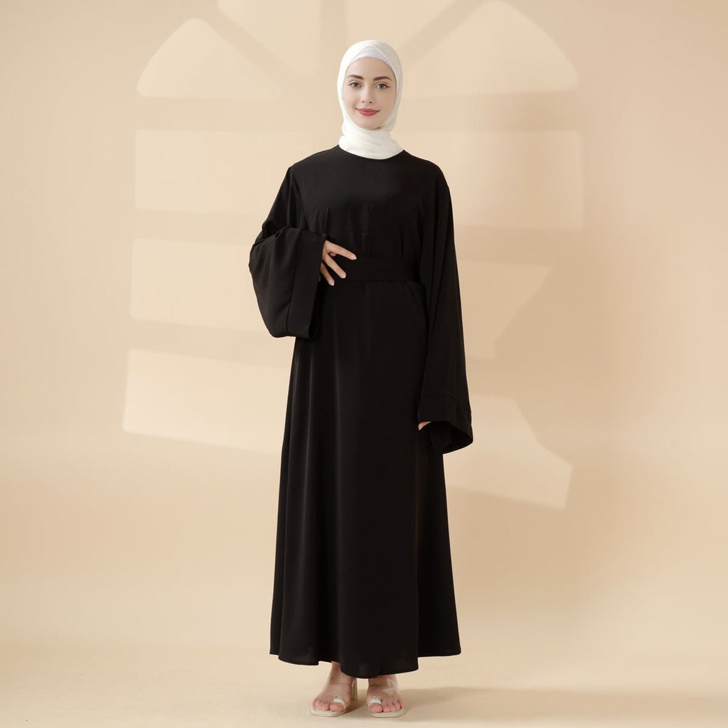 Abaya Amina