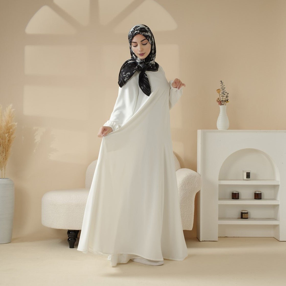 Abaya Essentieel