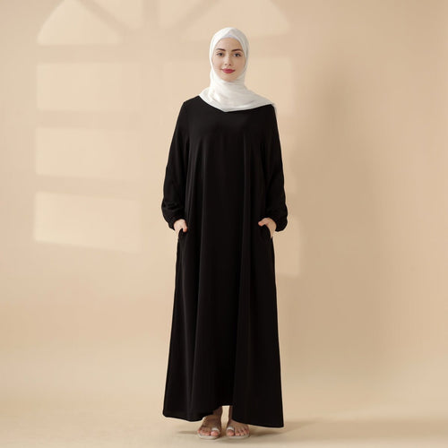 Abaya Essentieel