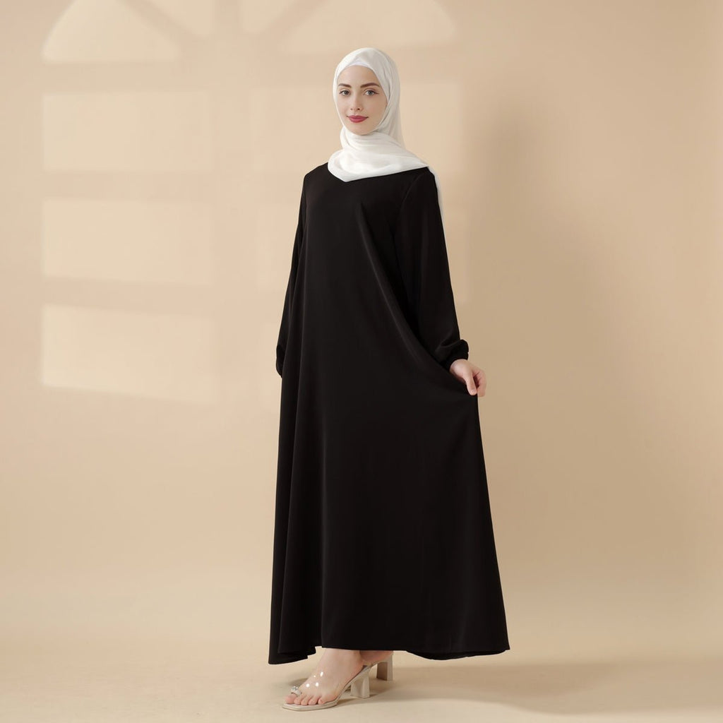 Abaya Essentieel