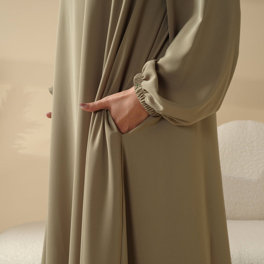 Abaya Essentieel
