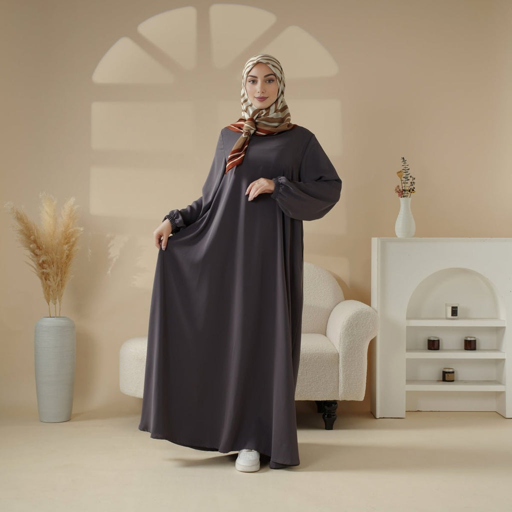 Abaya Essentieel