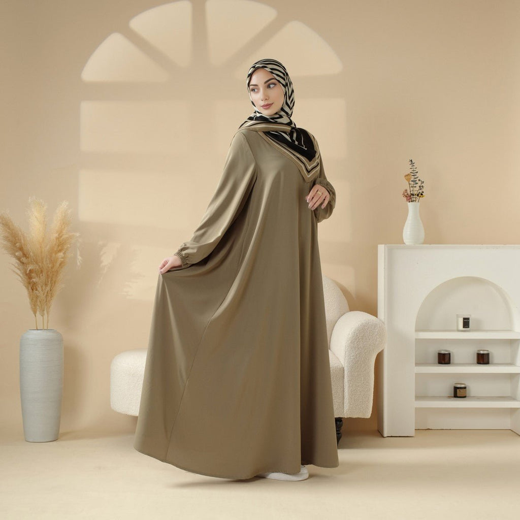 Abaya Essentieel