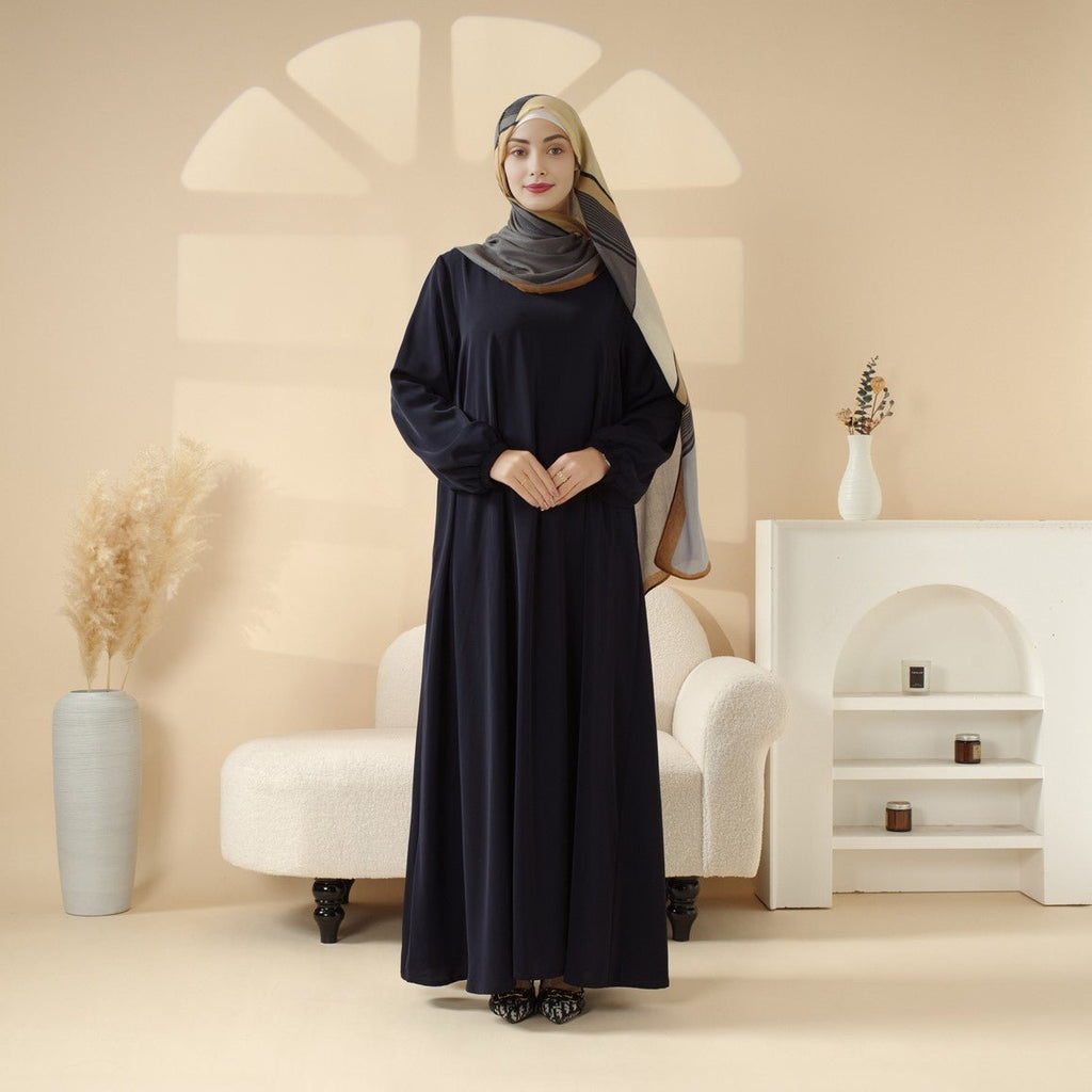 Abaya Essentieel