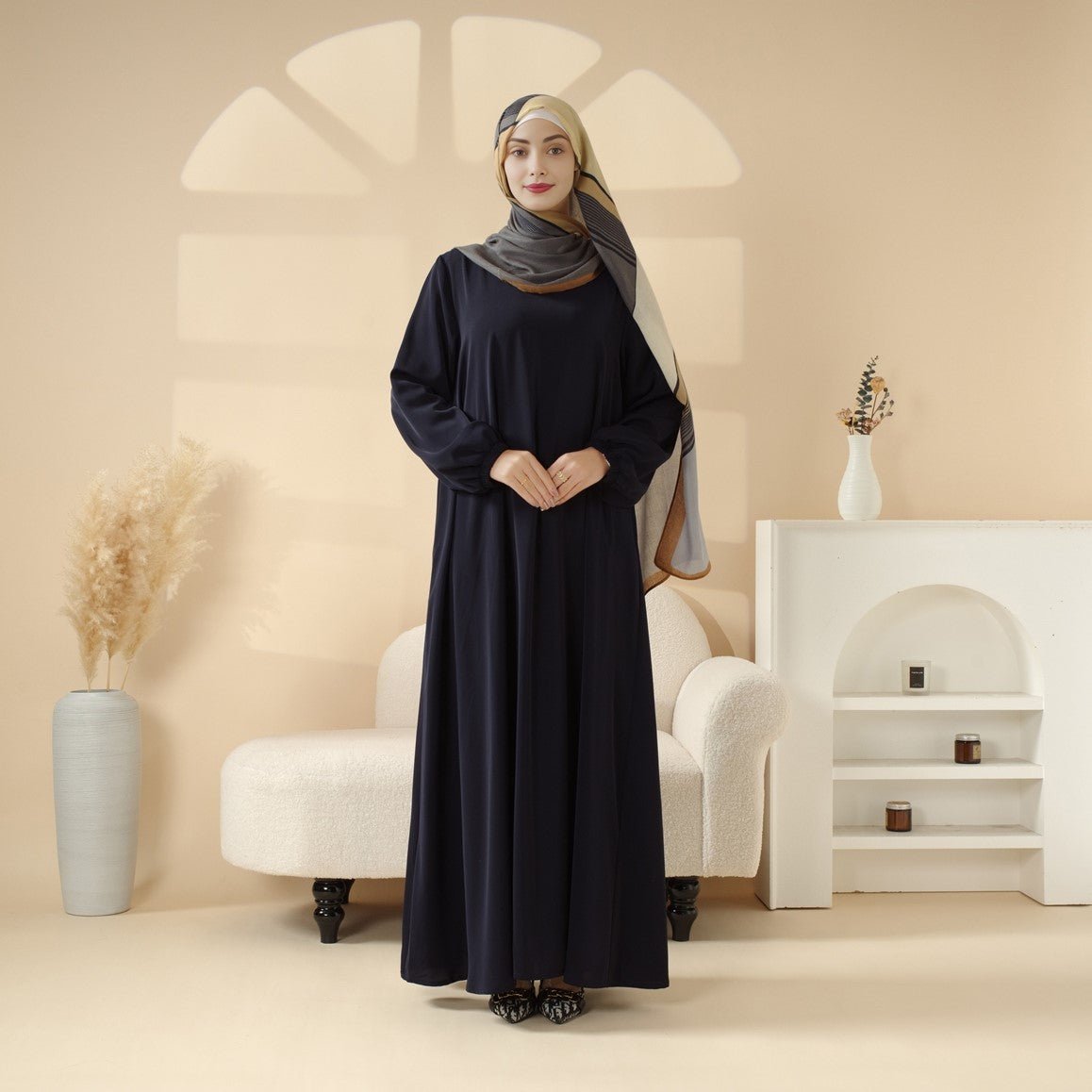 Abaya Essentieel
