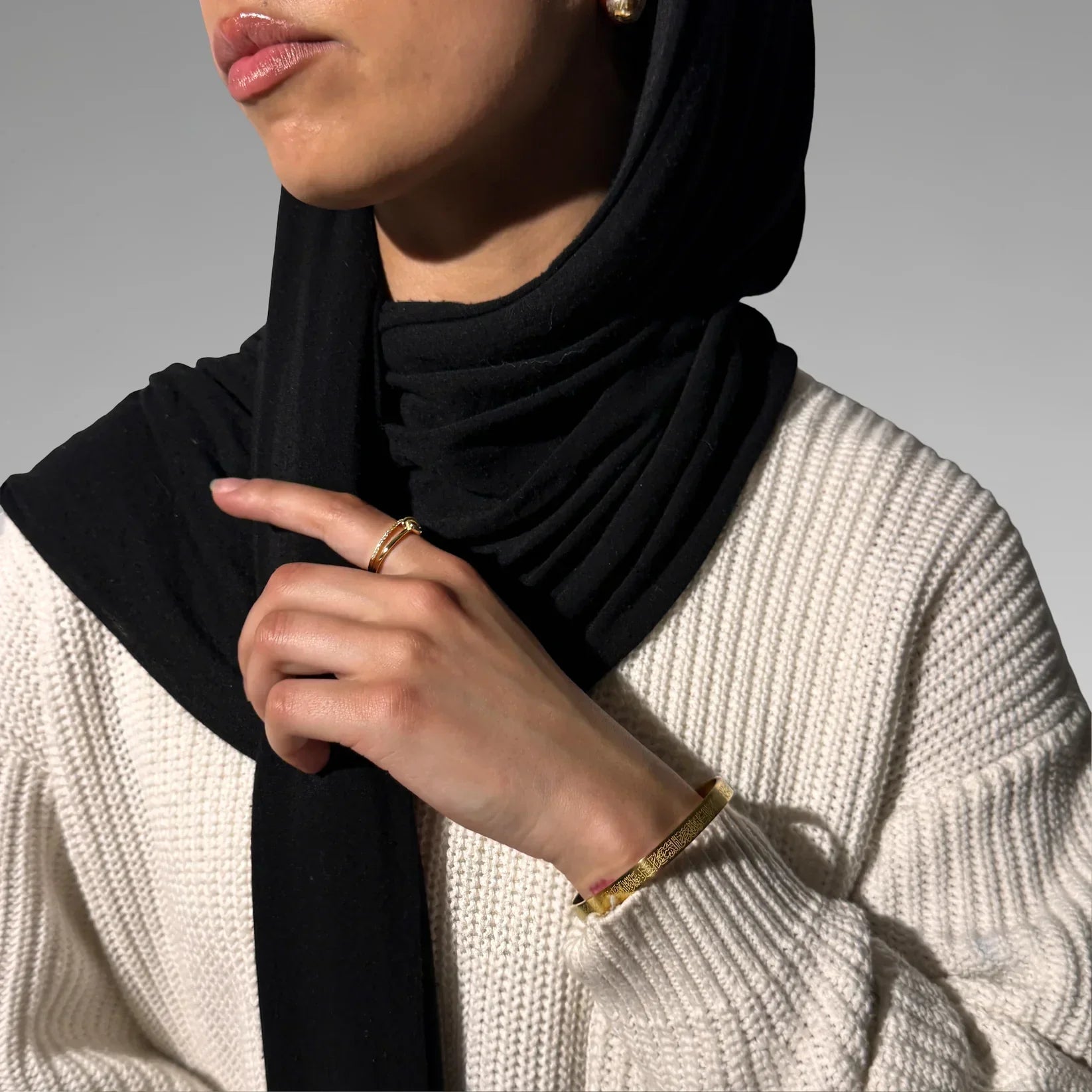 Ayatul Kursi-armband