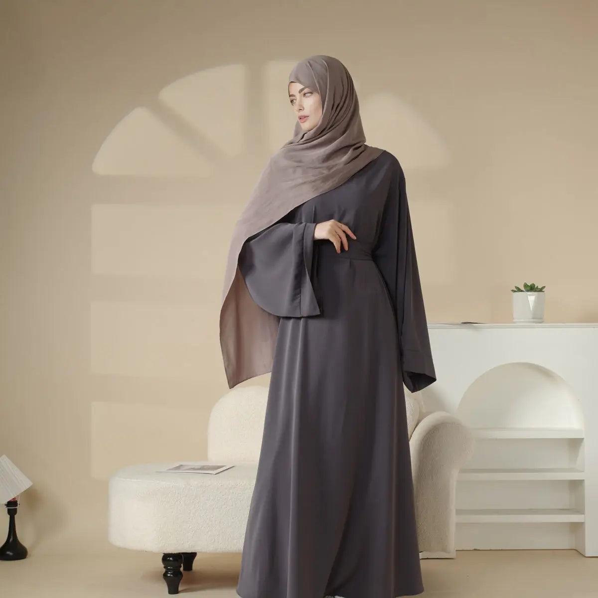 Abaya Amina