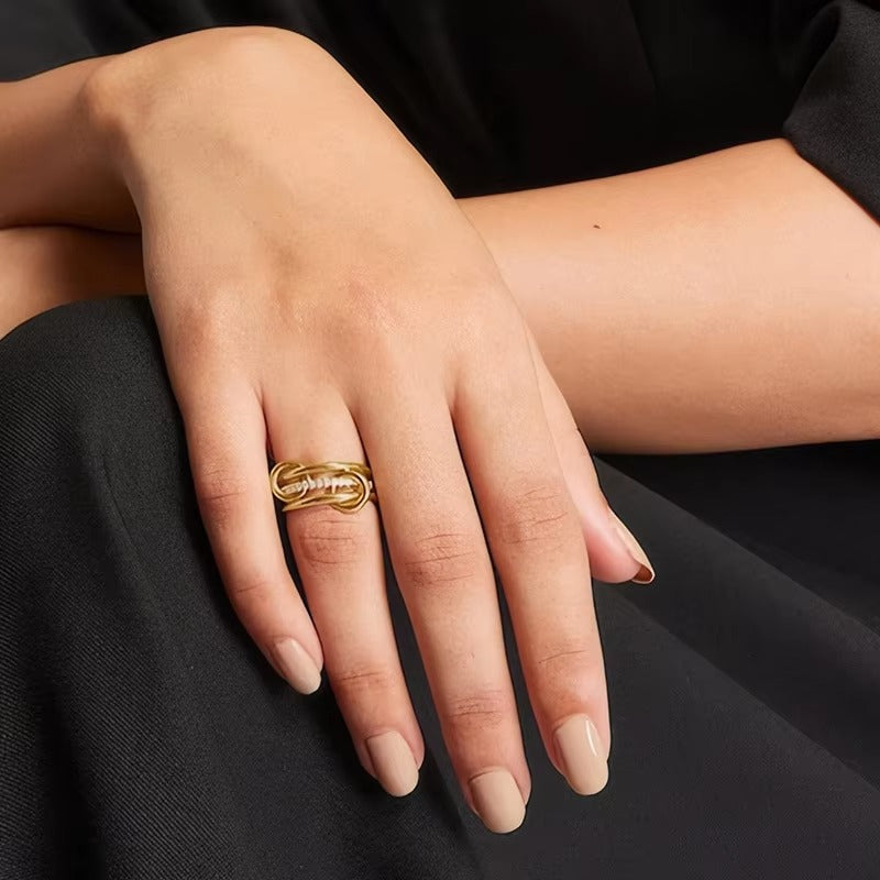Ring Ummahya Fadilah