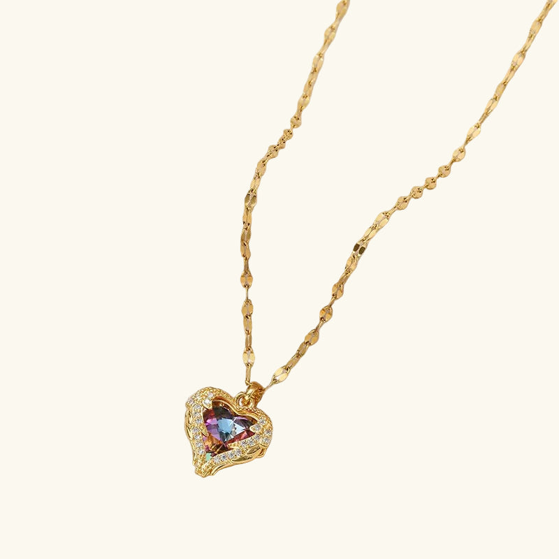 Collier vague Ummahya Zayna