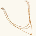 Ummahya Liora Love Necklace