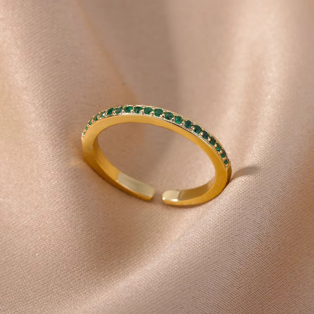 Ummahya Ruqyah beschermende ring
