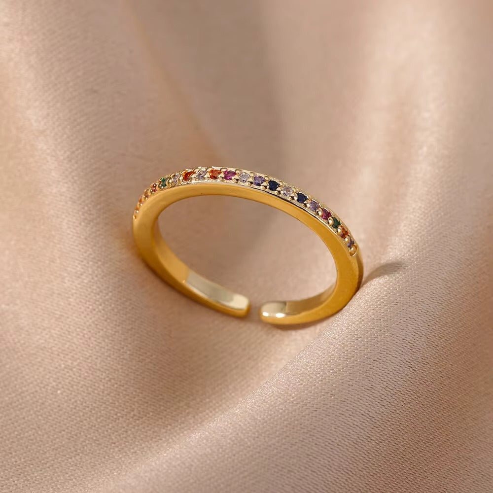 Ummahya Ruqyah beschermende ring