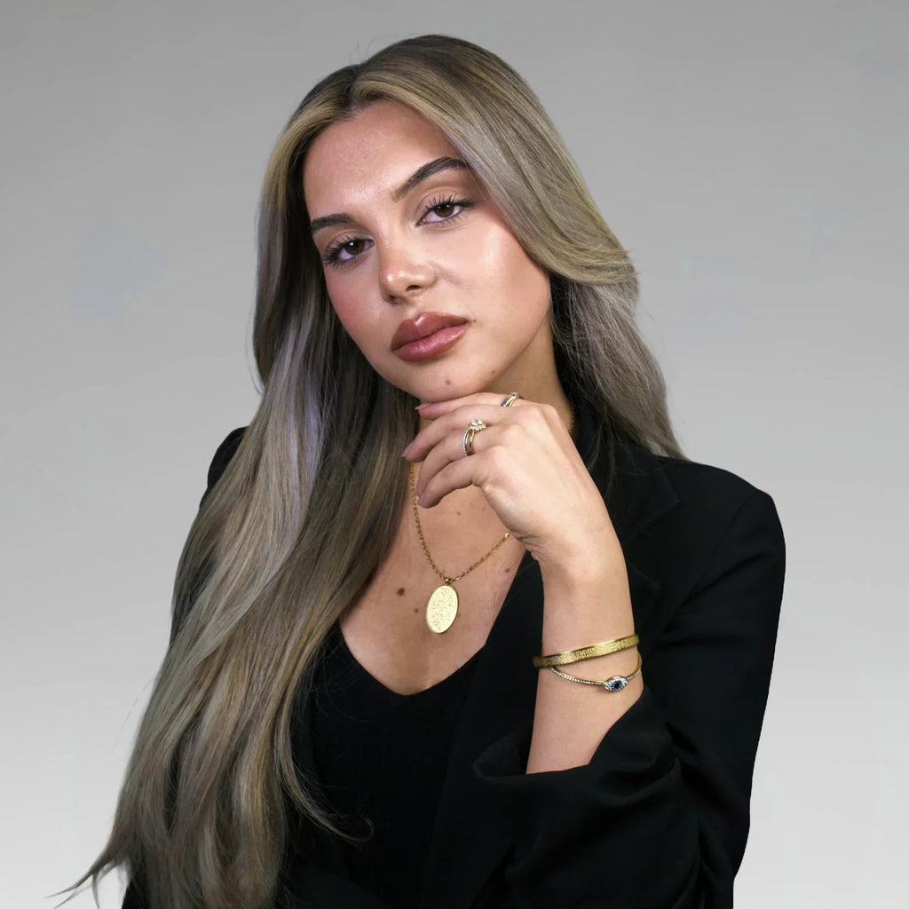 Ayatul Kursi-armband