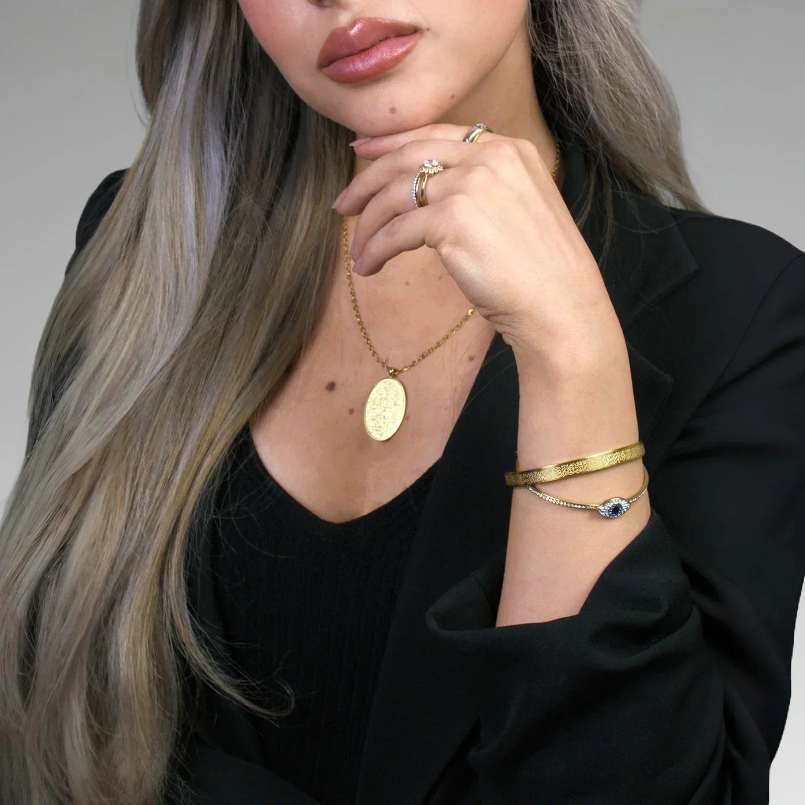 Ayatul Kursi-armband