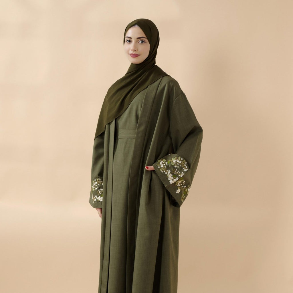 Olive Set
