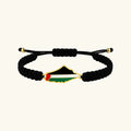 Armband Ummahya Eeuwig Palestina